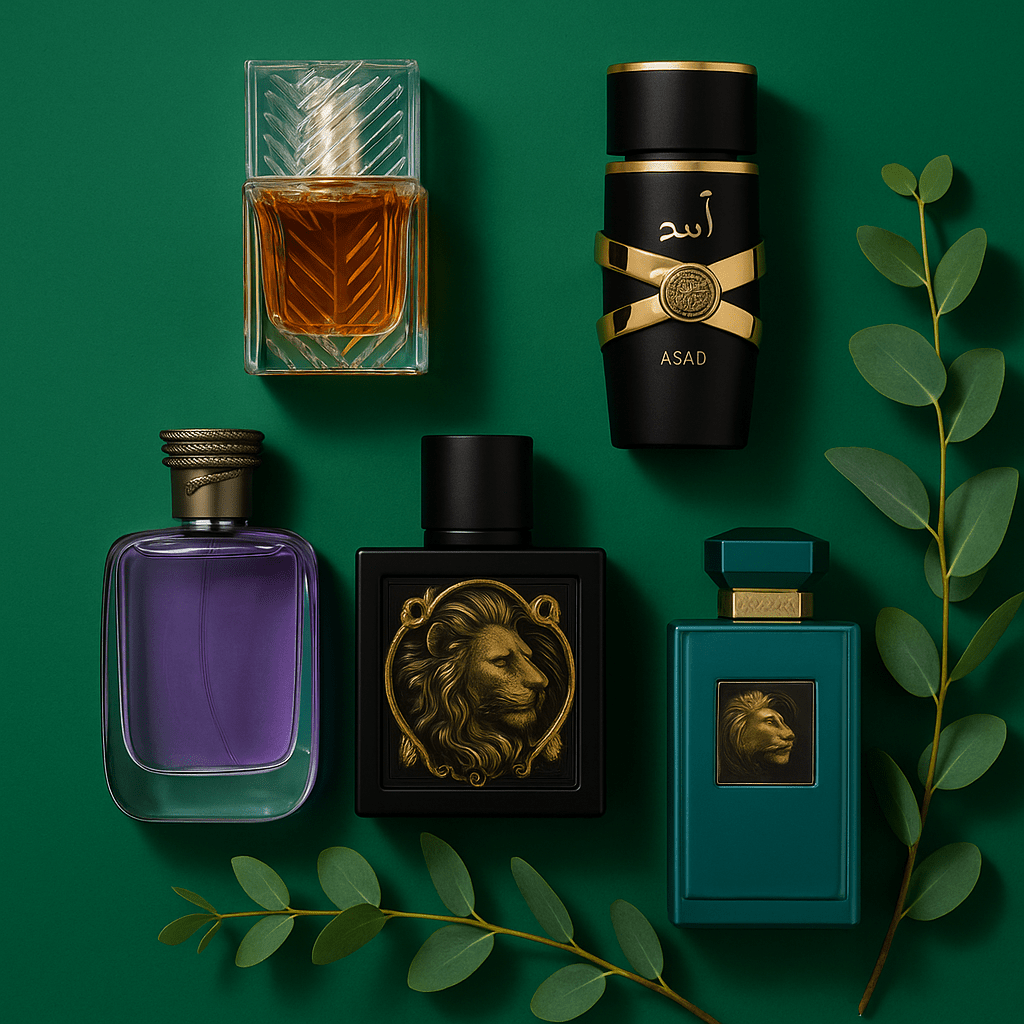 Top 5 Long-Lasting Fragrances Perfect for Sri Lankan Weather 2025