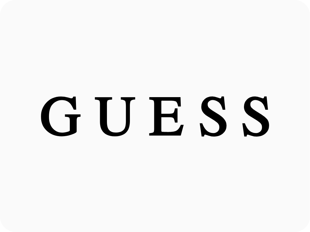 Guess - House of Essence