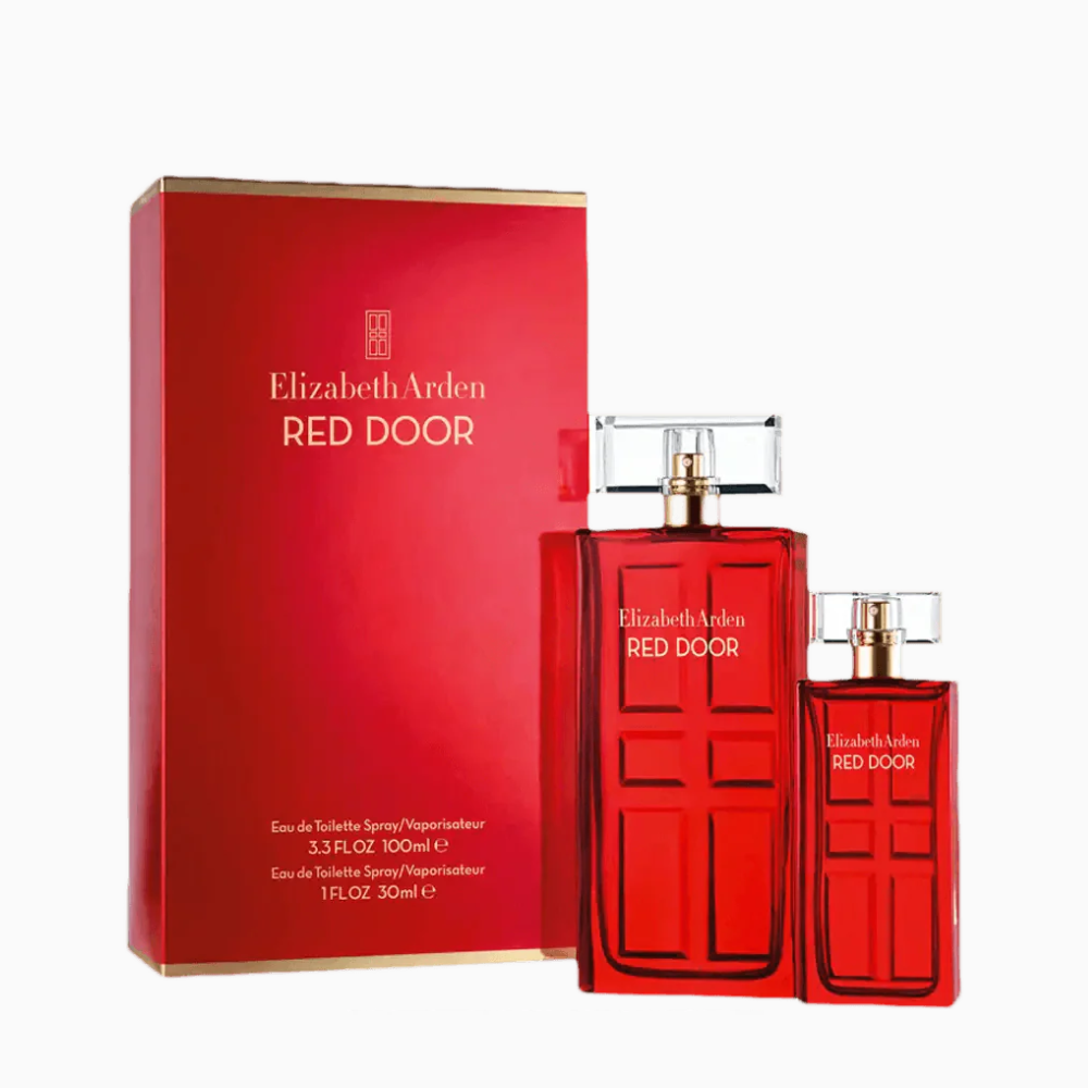 Elizabeth_Arden_Red_Door_1 -For the woman who knows the power of a classic scent - Now available at House of Essence Sri Lanka