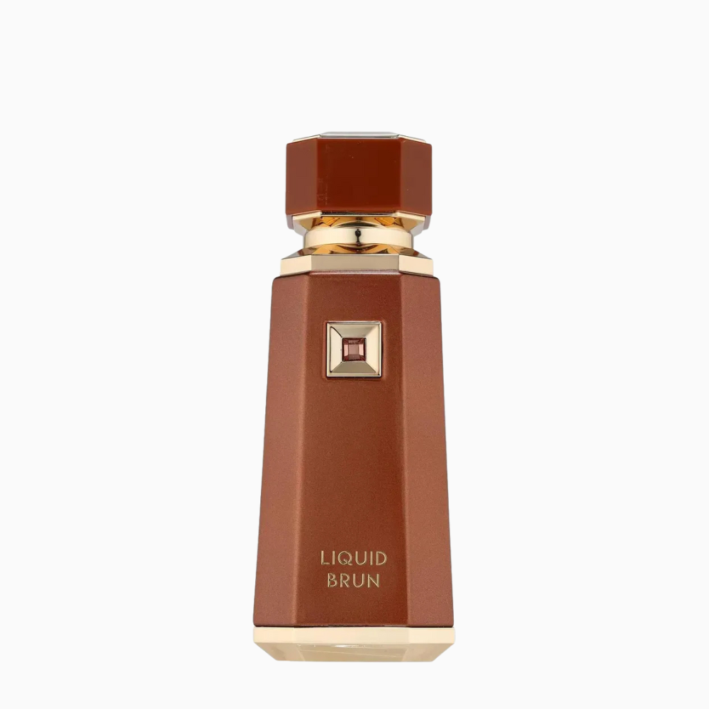 French Avenue Liquid Brun Eau de Parfum – warm oriental Designer Perfume & fragrance for men at Houseofessence.lk Sri Lanka