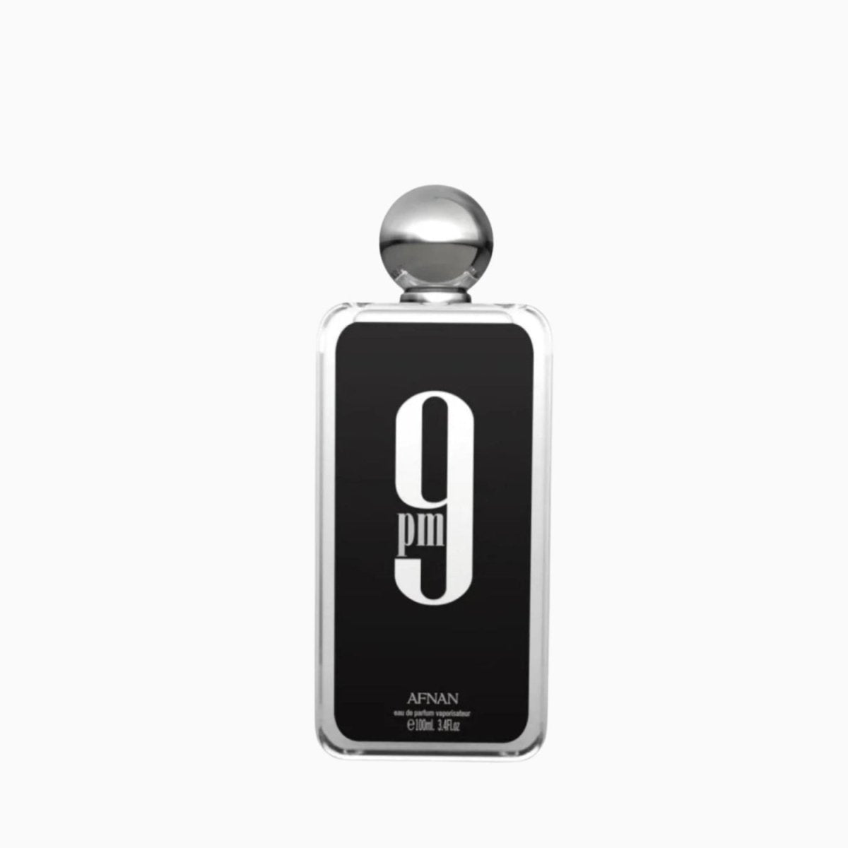 Afnan 9 PM EDP For Men - 100 ML - House of Essence