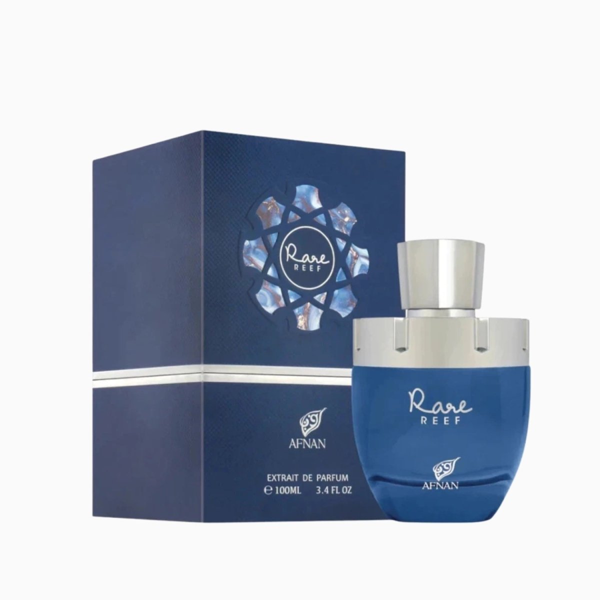 Afnan Rare Reef Extrait De Parfum 100ML - House of Essence