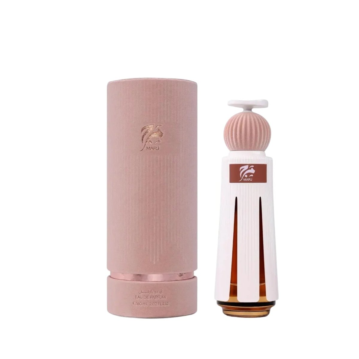 Ahmed Al Maghribi Marj 60ML - House of Essence