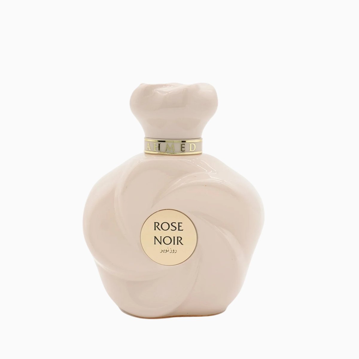 Ahmed Al Maghribi Rose Noir for women 100ML EDP - House of Essence