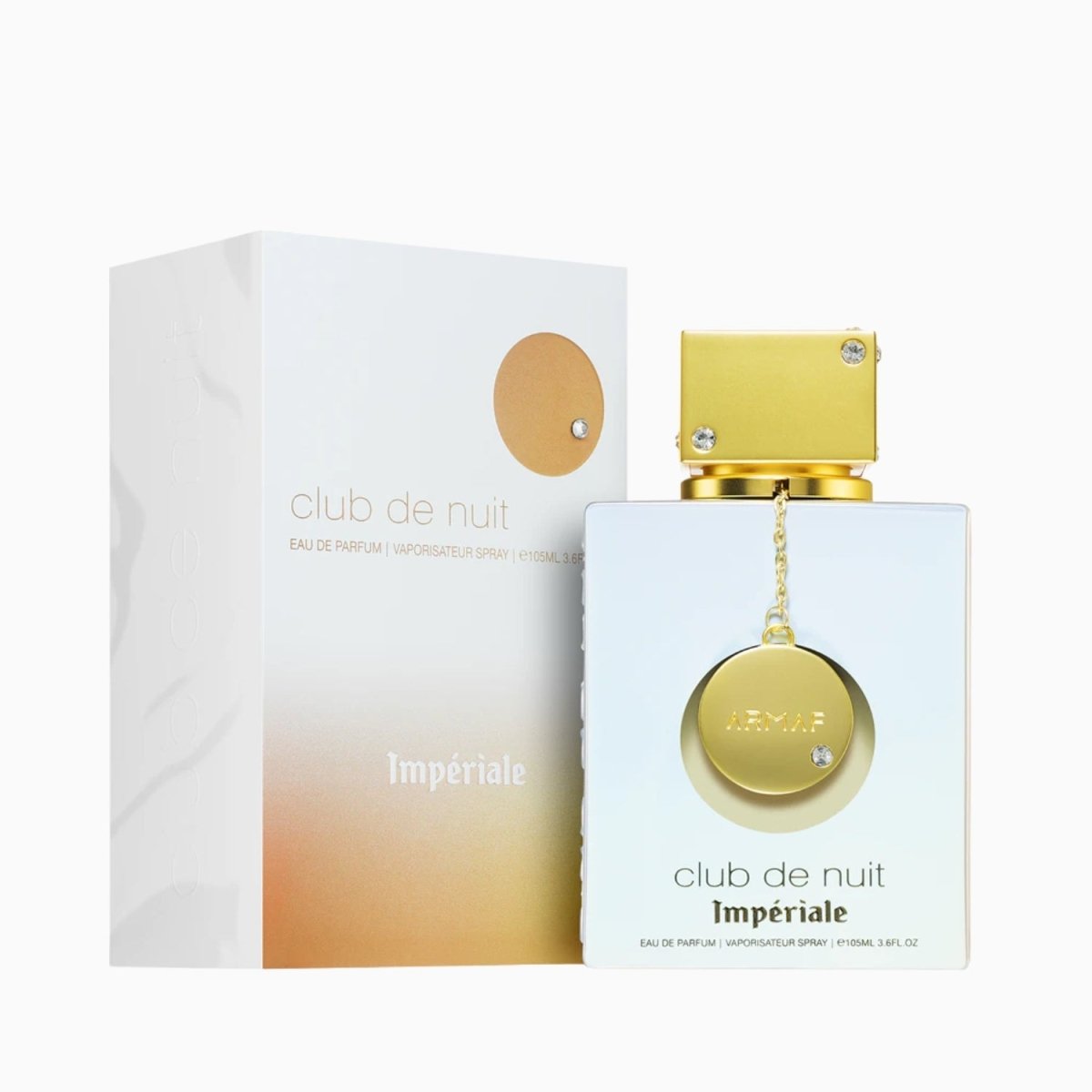 Armaf Club De Nuit Imperiale 105ML EDP - House of Essence