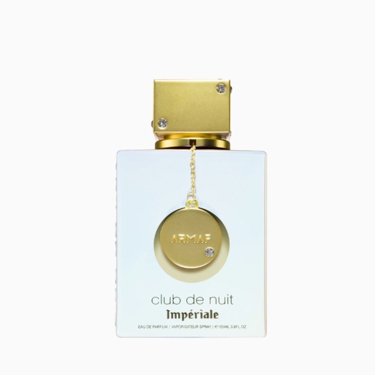 Armaf Club De Nuit Imperiale 105ML EDP - House of Essence