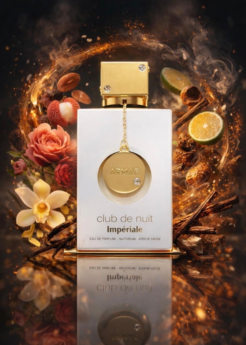 Armaf Club De Nuit Imperiale 105ML EDP - House of Essence
