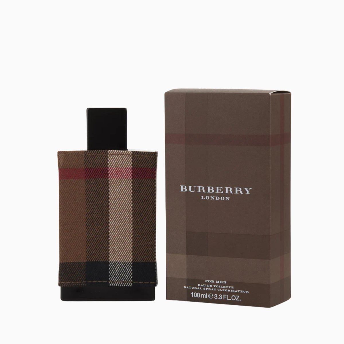 Burberry London Men 100ML EDT - House of Essence