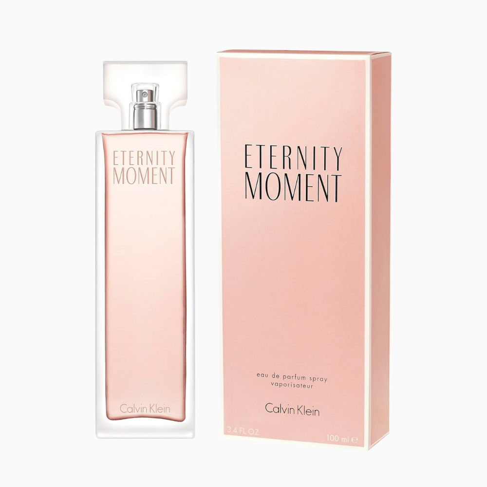 CK Eternity Moment - House of Essence