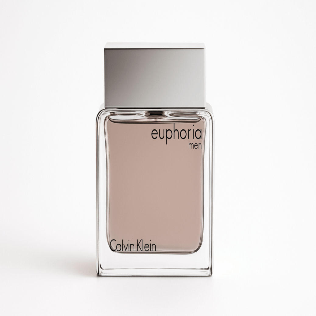 CK Euphoria Men EDT - House of Essence