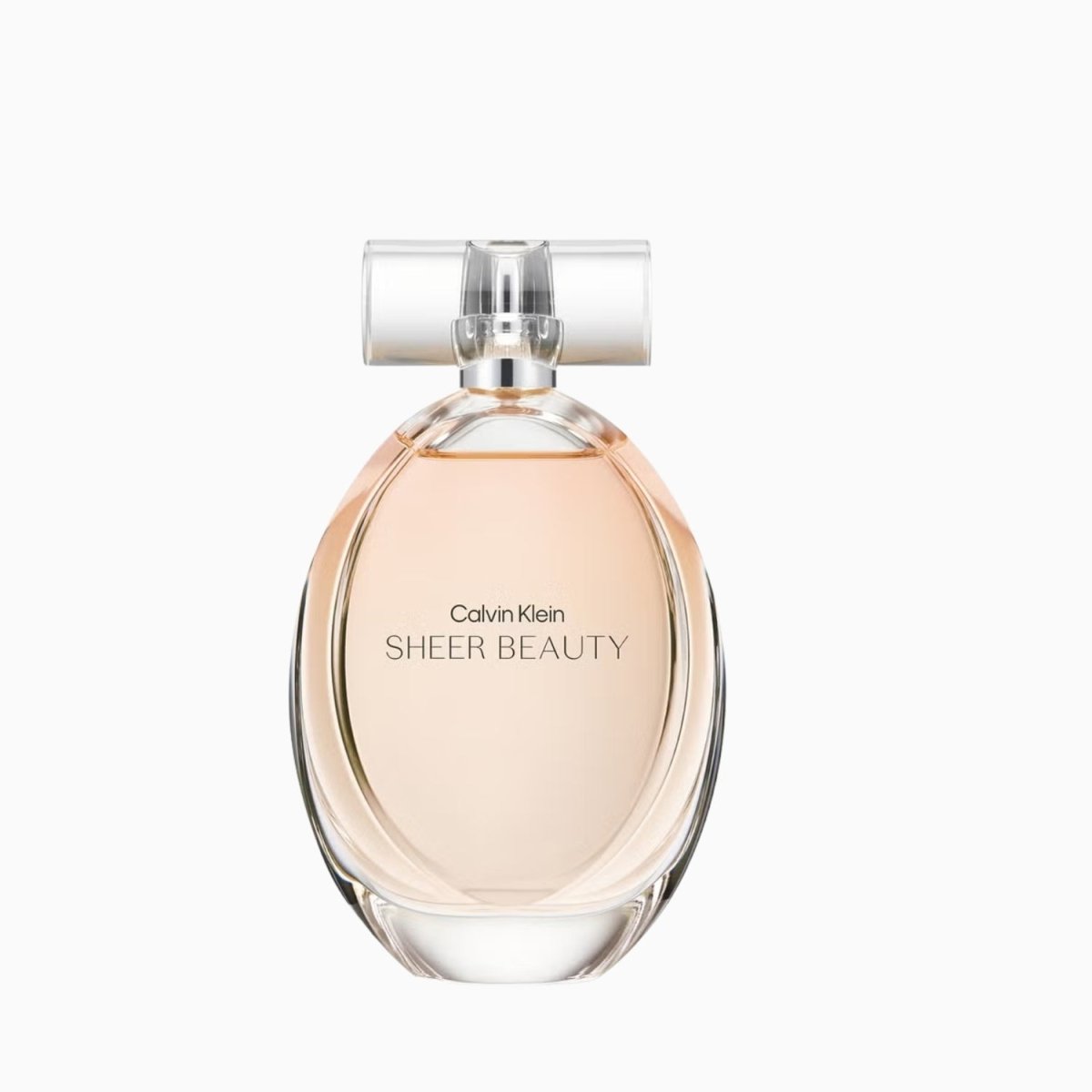 CK Sheer Beauty 100ML EDT - House of Essence