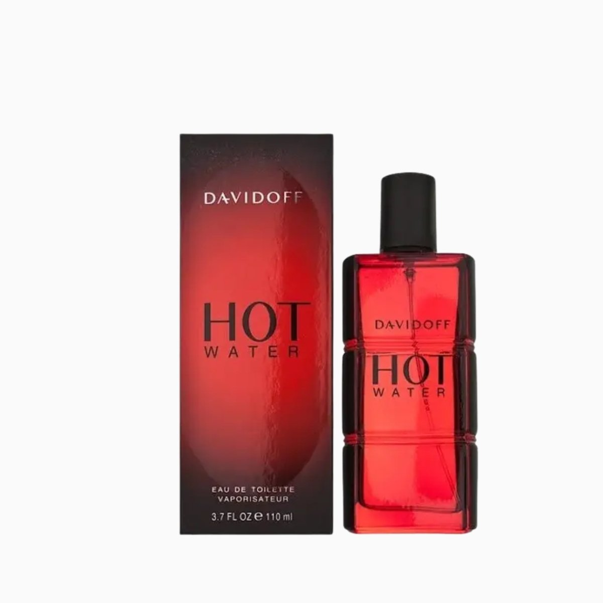 Davidoff Hot Water Men 110ML EDT - House of Essence