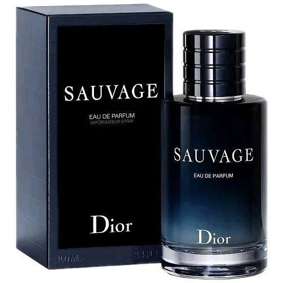 Dior Sauvage EDP - House of Essence