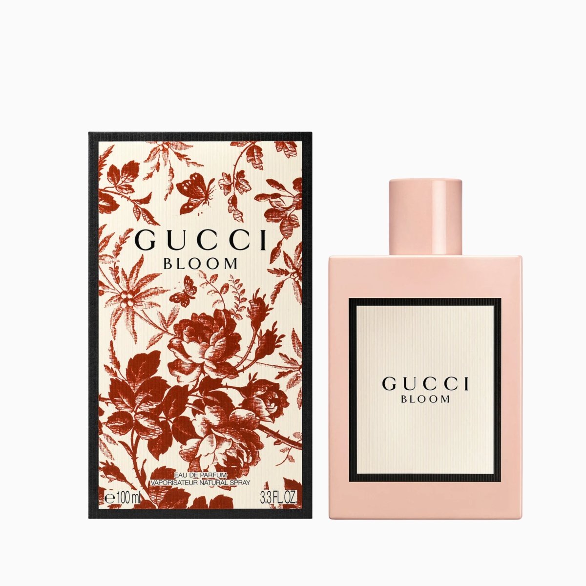 Gucci Bloom 100ML EDP - House of Essence