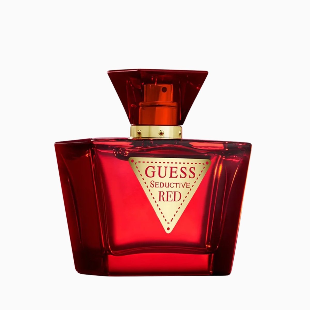 Guess Seductive Red Women EDT 75ML - House of Essence