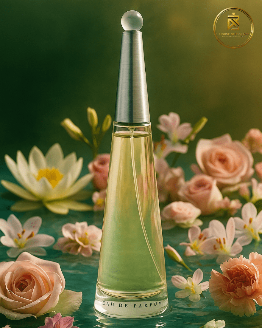 Issey Miyake L'eau D'issey EDT for Women - House of Essence