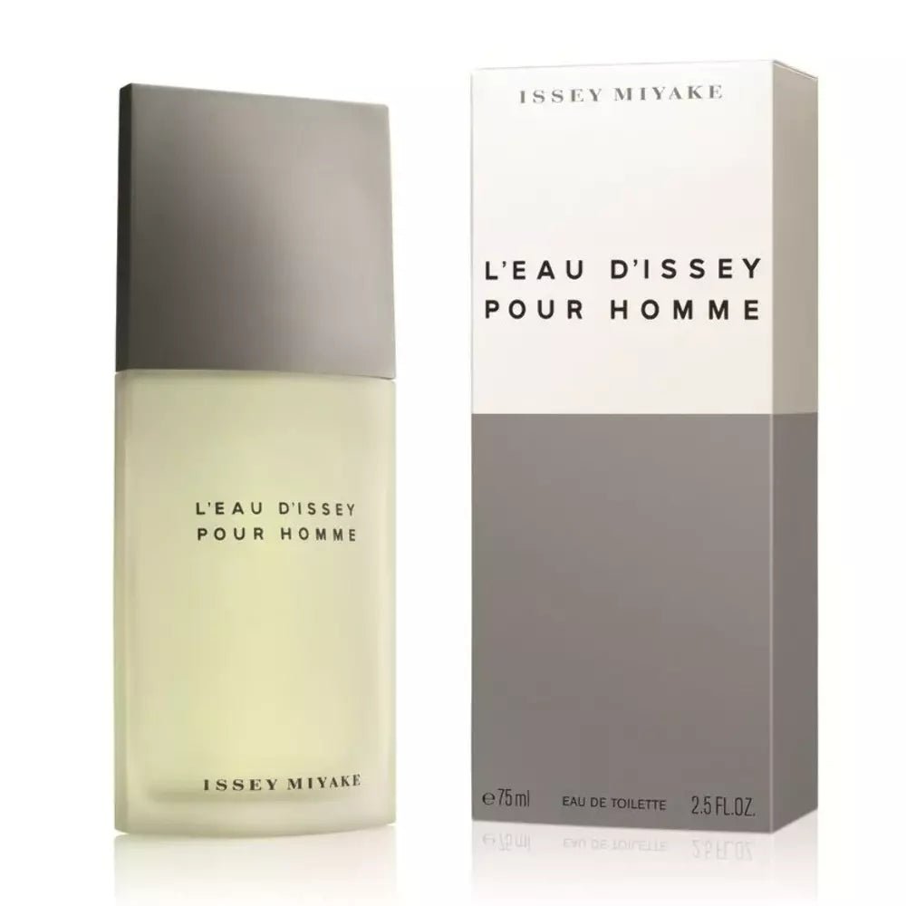 Issey Miyake L'eau D'issey Pour Homme EDT - House of Essence