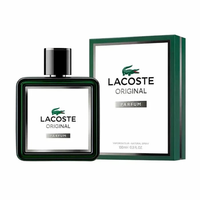 Lacoste Original Parfum For Men 100ml - House of Essence
