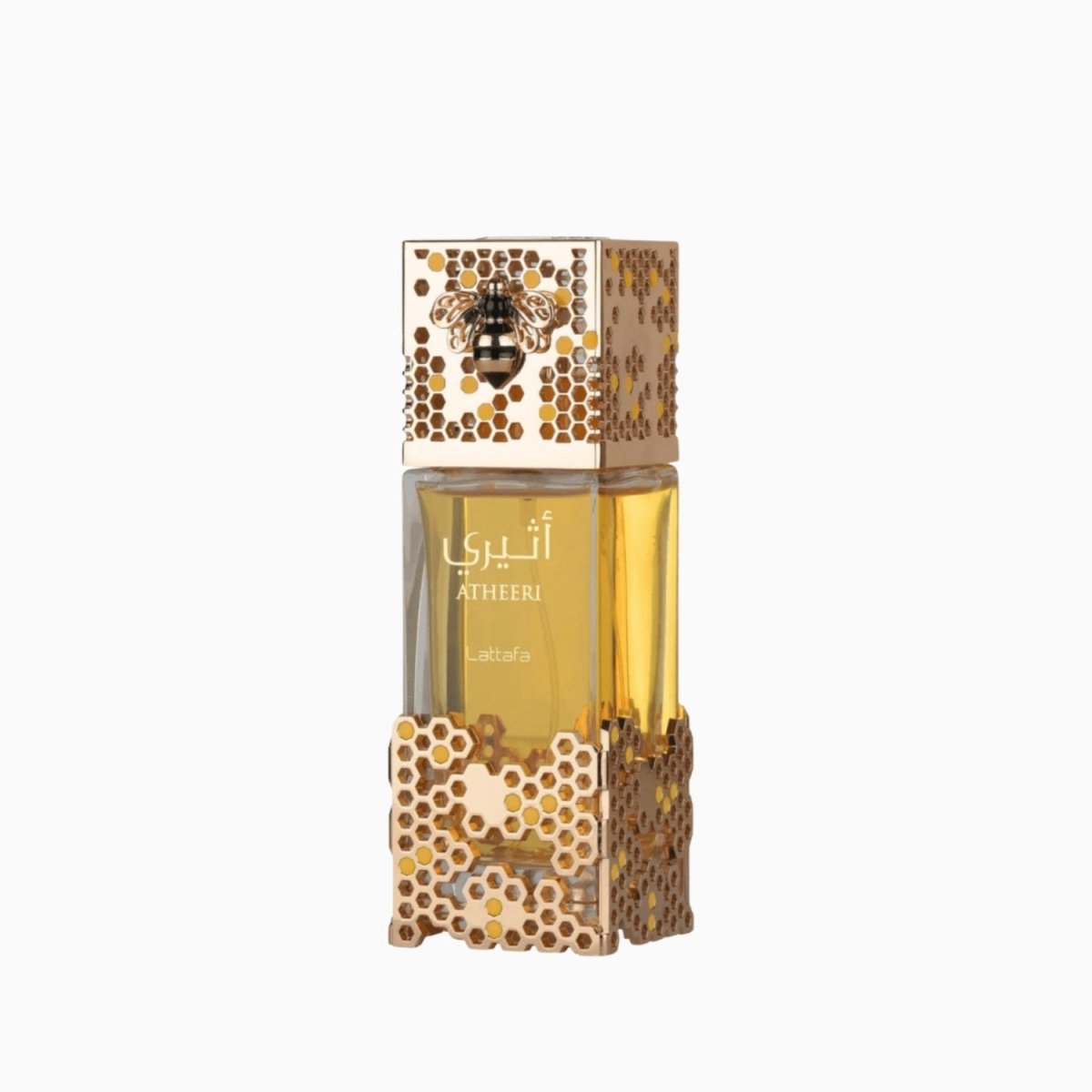 Lattafa Atheeri EDP 100ML - House of Essence