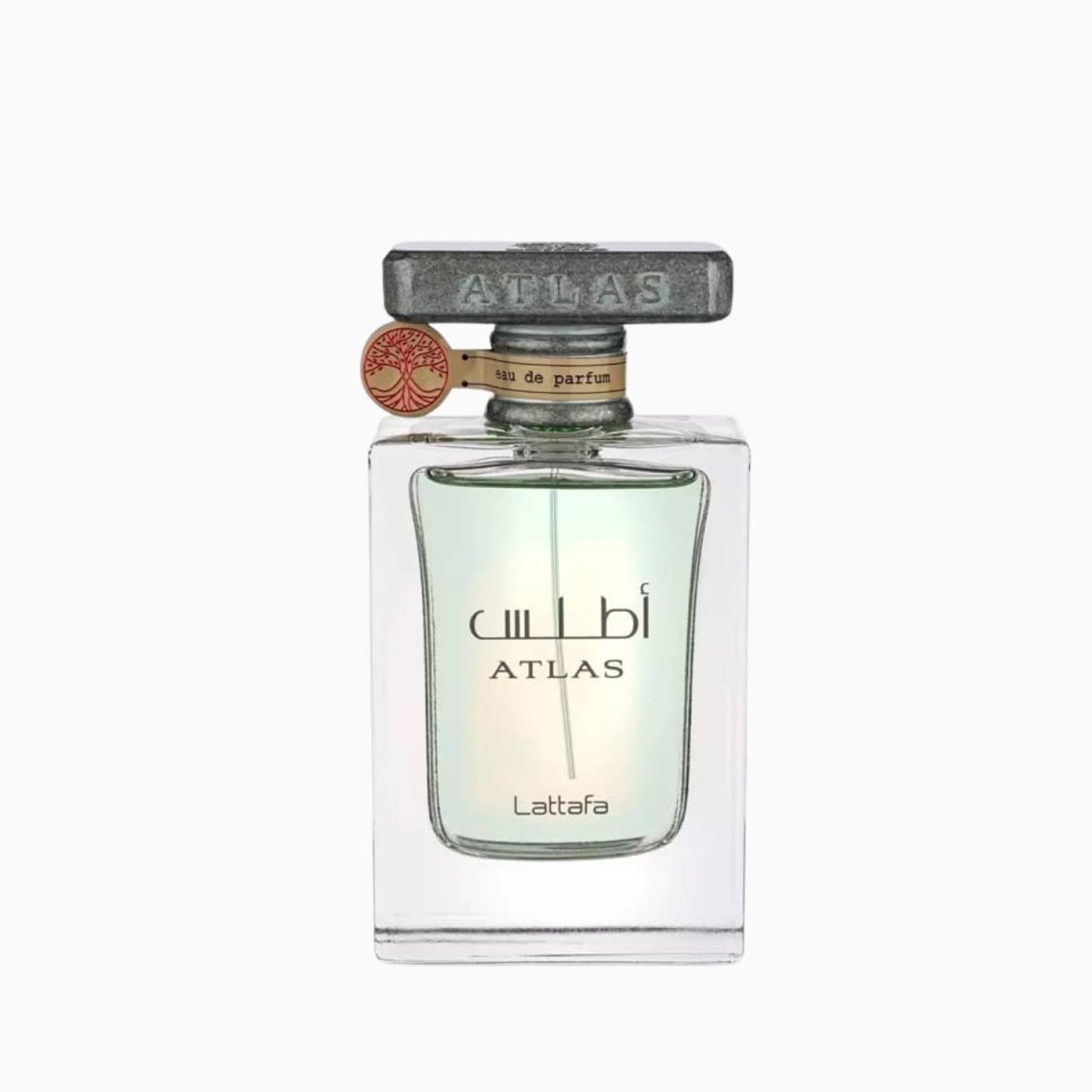 Lattafa Atlas EDP 55ML - House of Essence