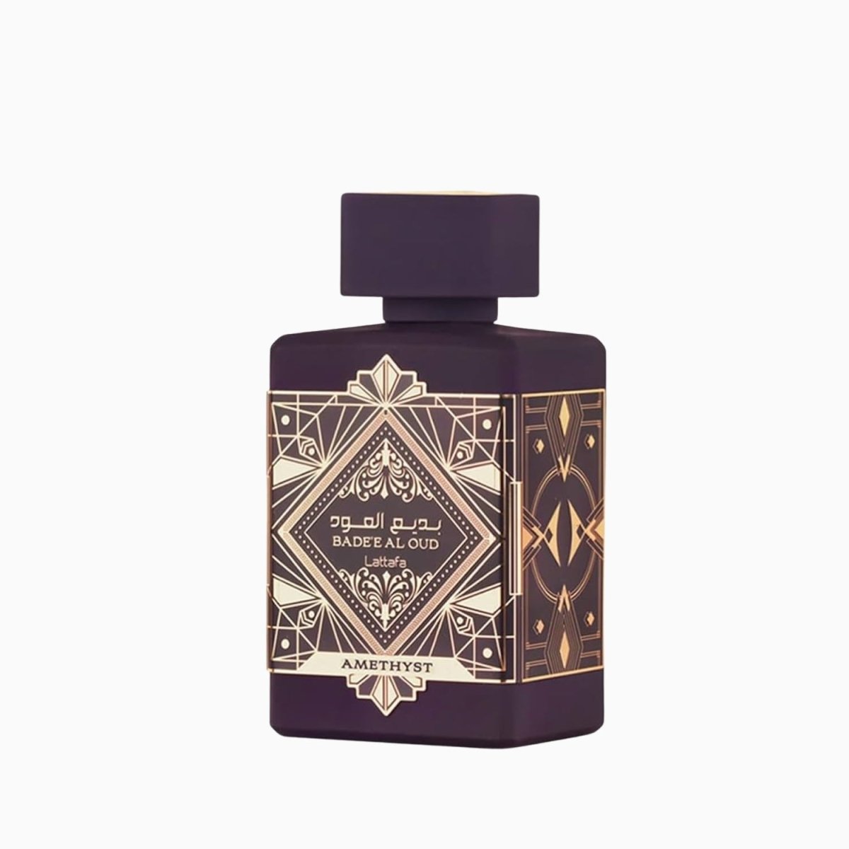 Lattafa Badee Al Oud Amethyest 100ML - House of Essence