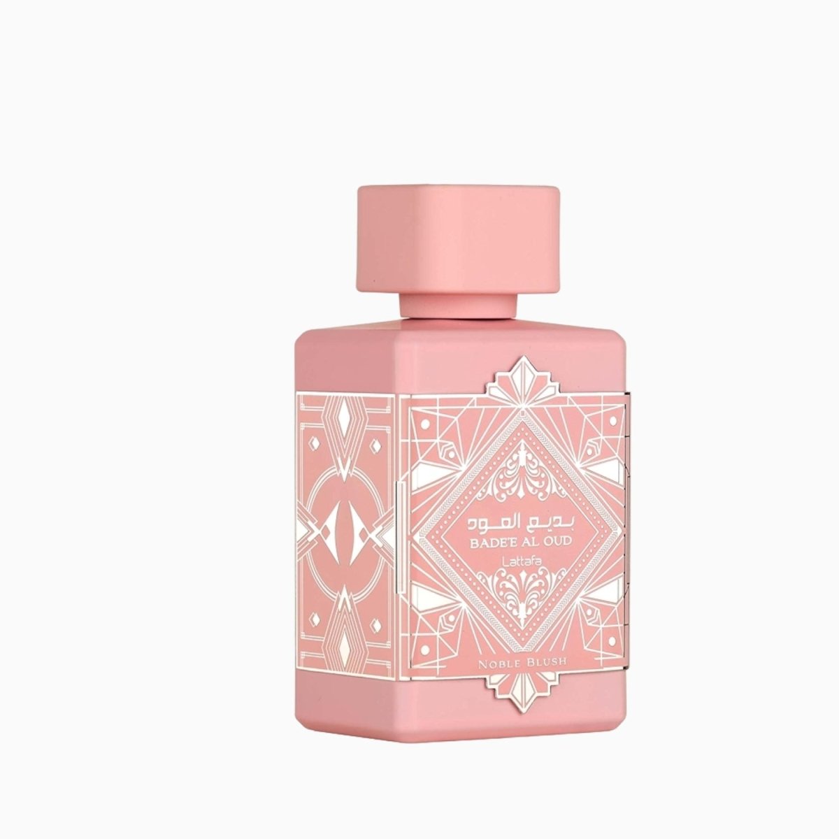 Lattafa Badee Al Oud Noble Blush 100ML - House of Essence