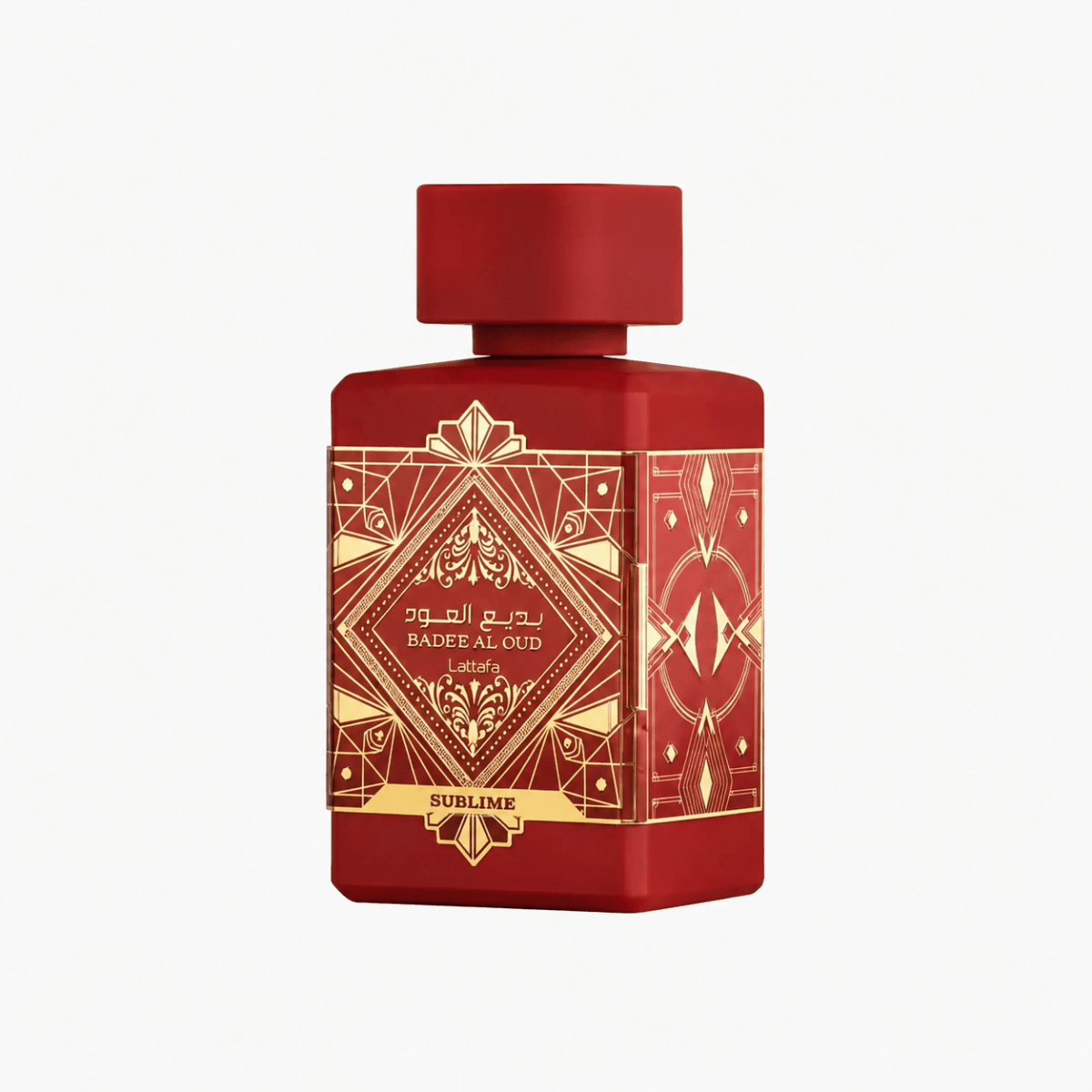 Lattafa Badee AL Oud Sublime 100ML - House of Essence