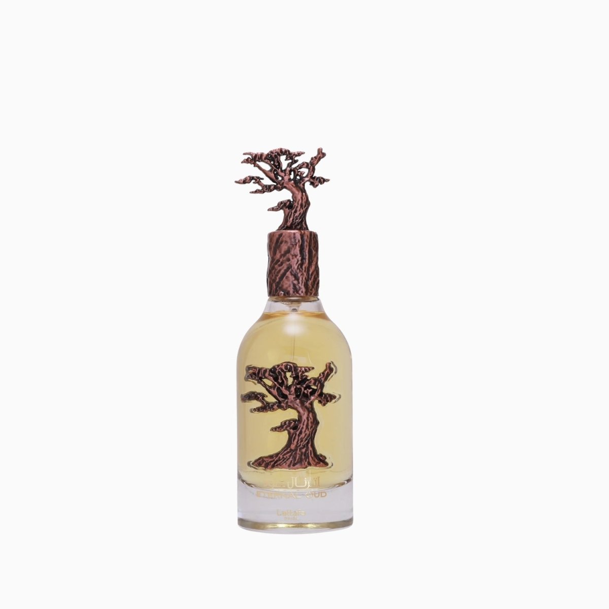 Lattafa Eternal Oud 100ML - House of Essence