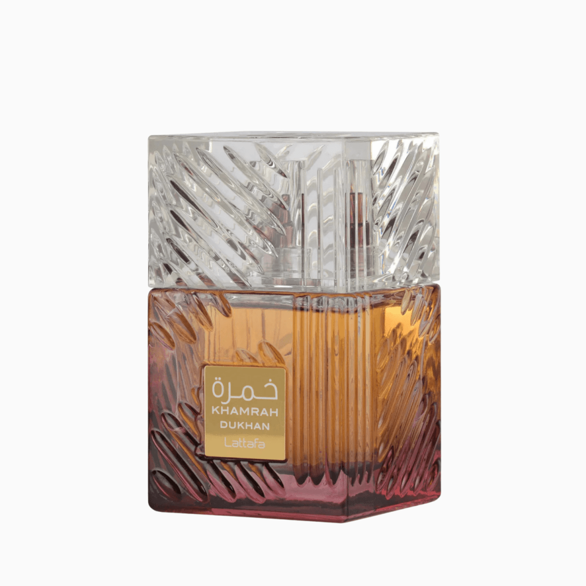 Lattafa Khamrah Dukhan EDP - House of Essence