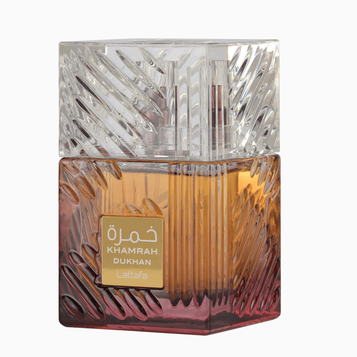 Lattafa Khamrah Dukhan EDP - House of Essence