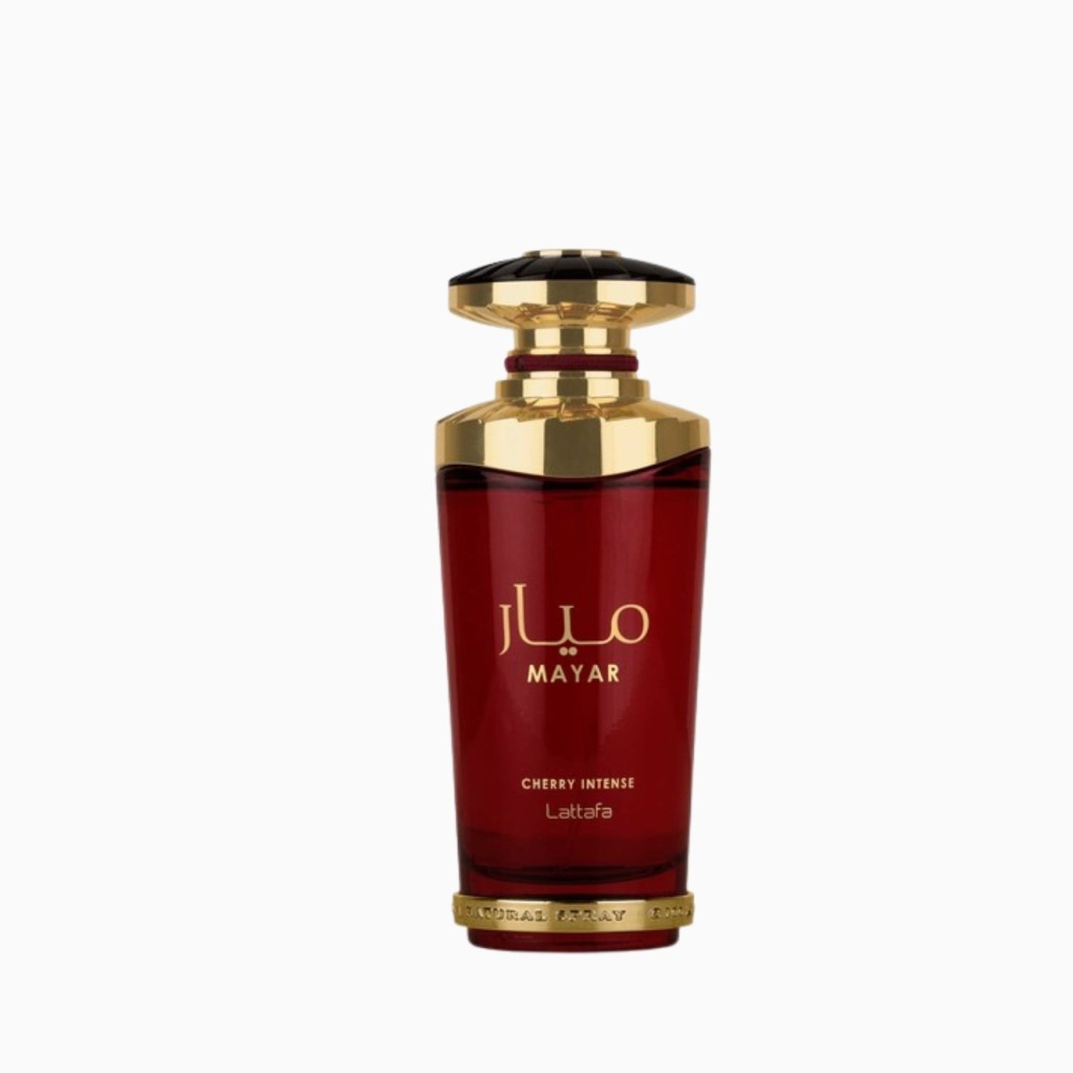 Lattafa Mayar Cherry Intense 100ML - House of Essence