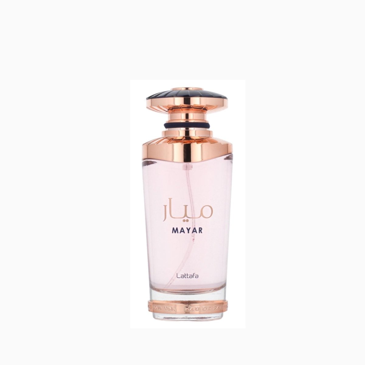 Lattafa Mayar EDP 100ML for Women - House of Essence