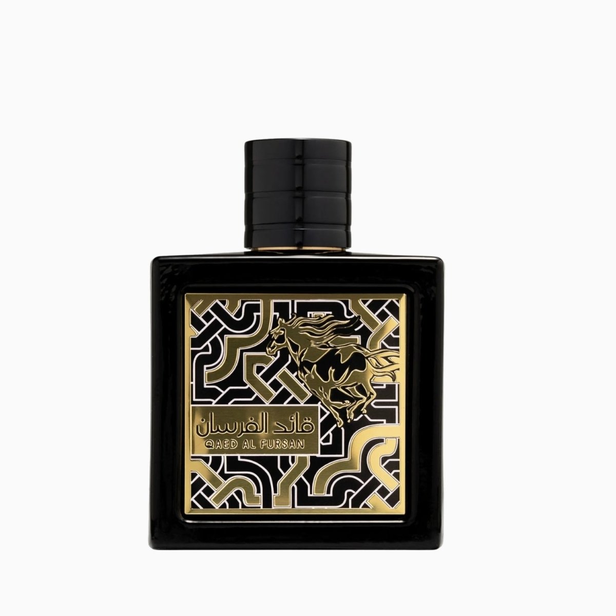 Lattafa Qaed Al Fursan EDP 90ML - House of Essence