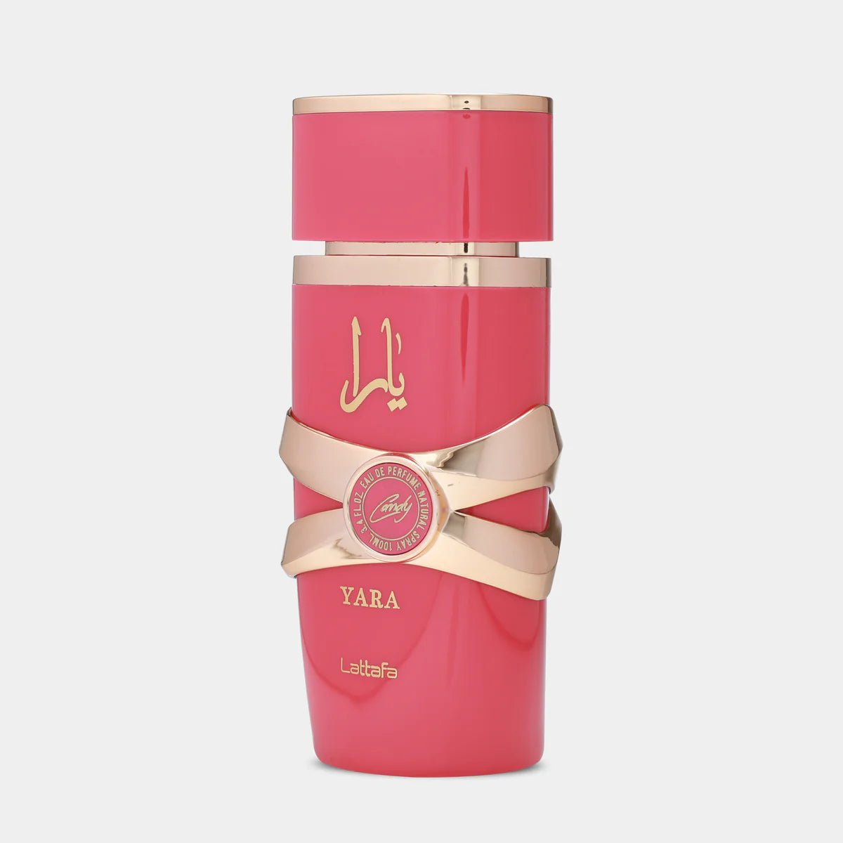 Lattafa Yara Candy EDP 100ML - House of Essence