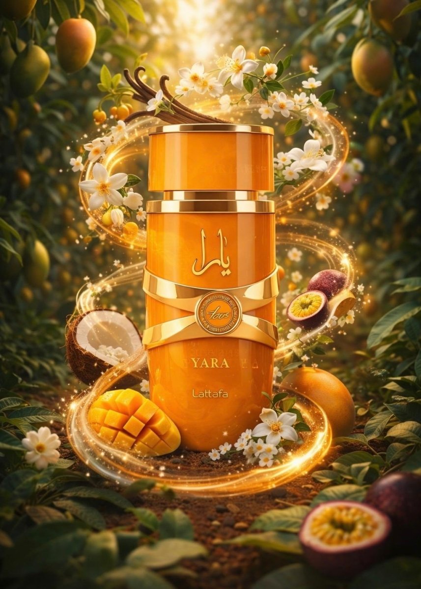 Lattafa Yara Tous - House of Essence