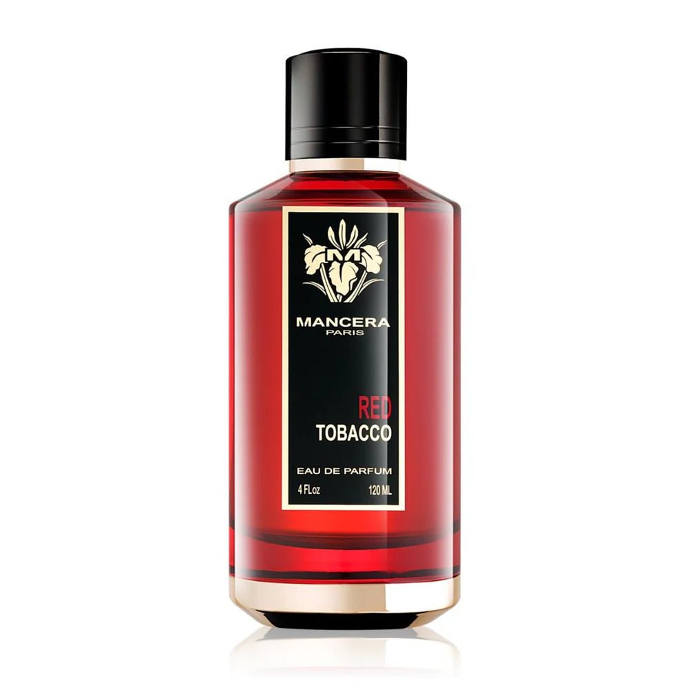 Mancera Red Tobacco EDP 120ML - House of Essence