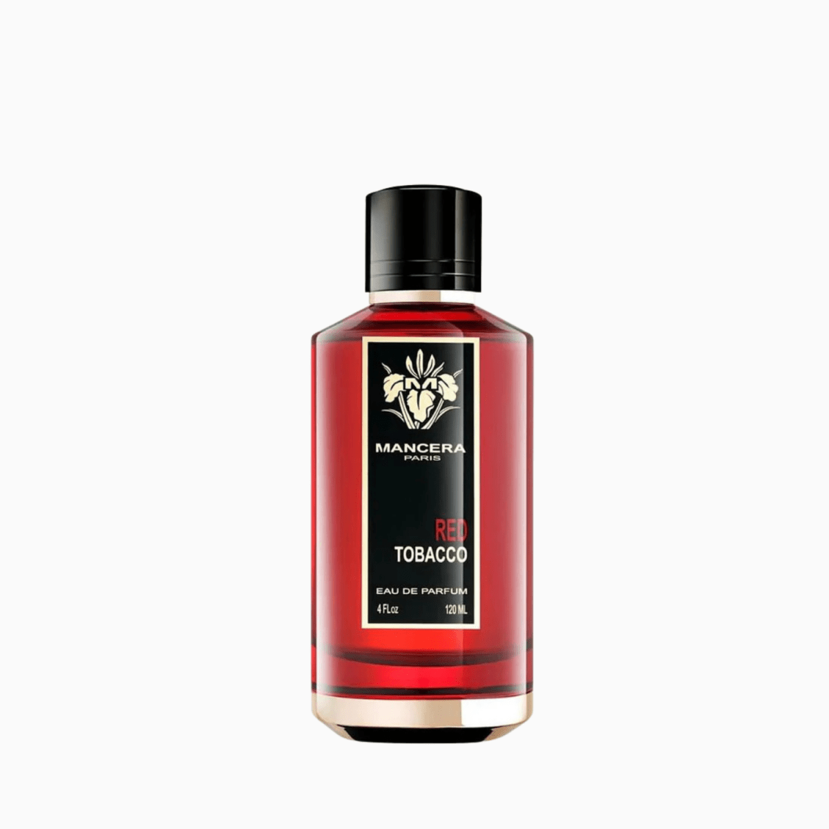 Mancera Red Tobacco EDP 120ML - House of Essence