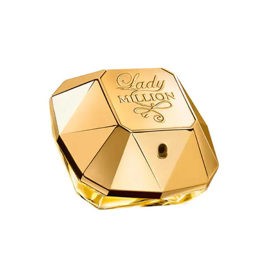 Paco Rabanne Lady Million Eau de Parfum (For Women) - House of Essence