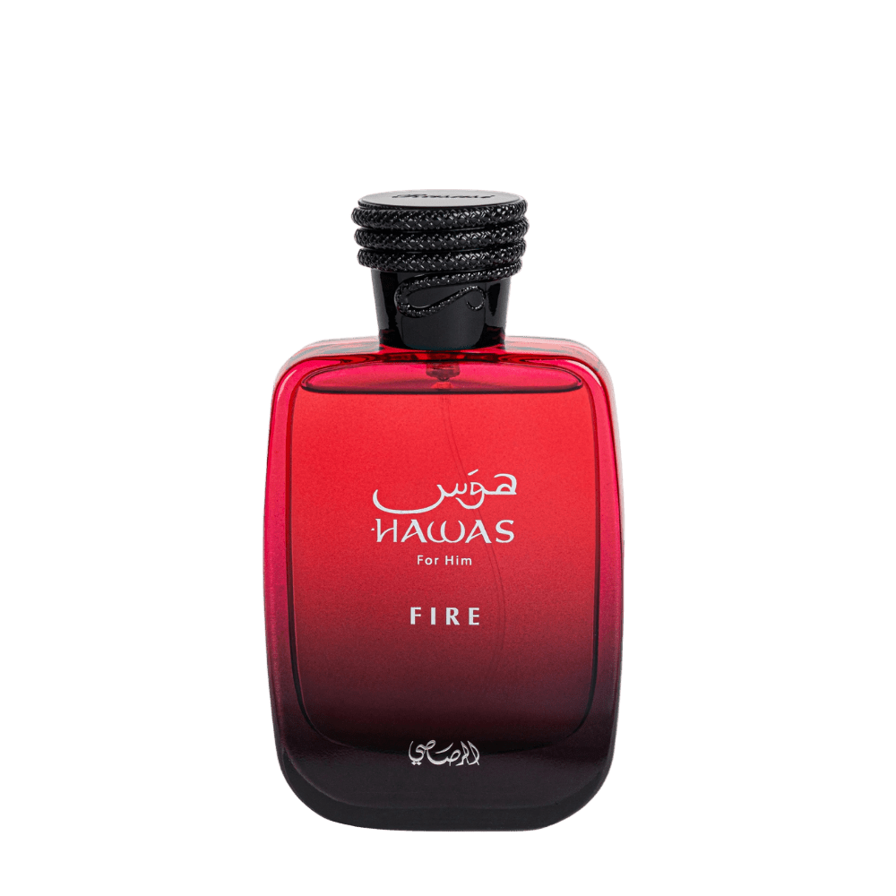 Rasasi Hawas Fire EDP - House of Essence