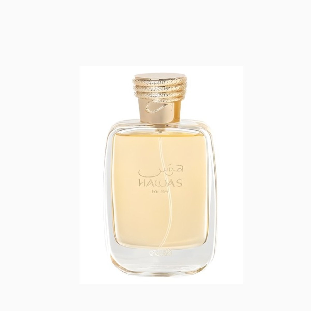 Rasasi Hawas For Her - House of Essence
