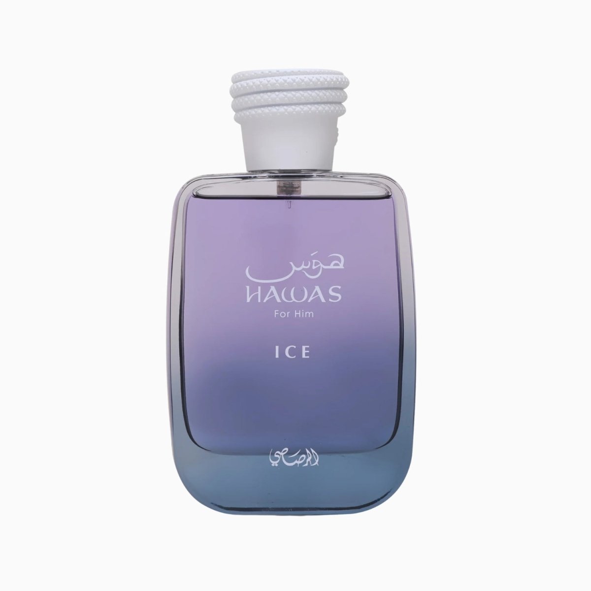 Rasasi Hawas Ice EDP 100ML - House of Essence