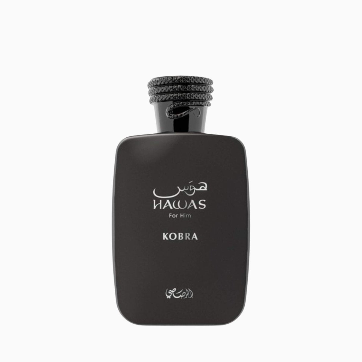 Rasasi Hawas Kobra EDP 100ML - House of Essence