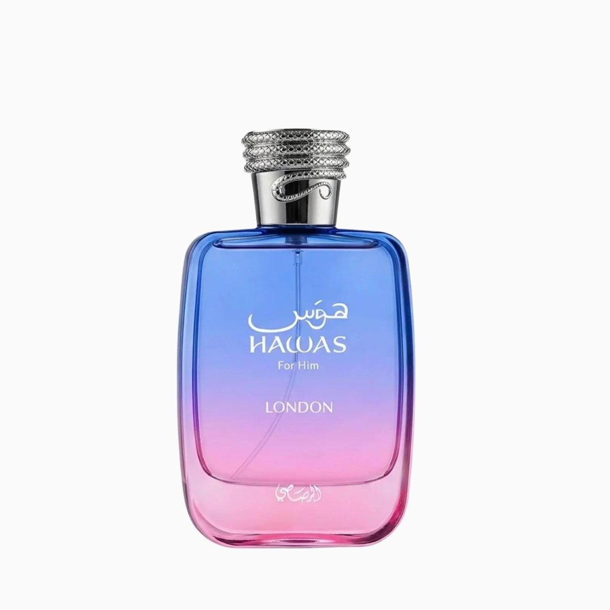 Rasasi Hawas London - House of Essence