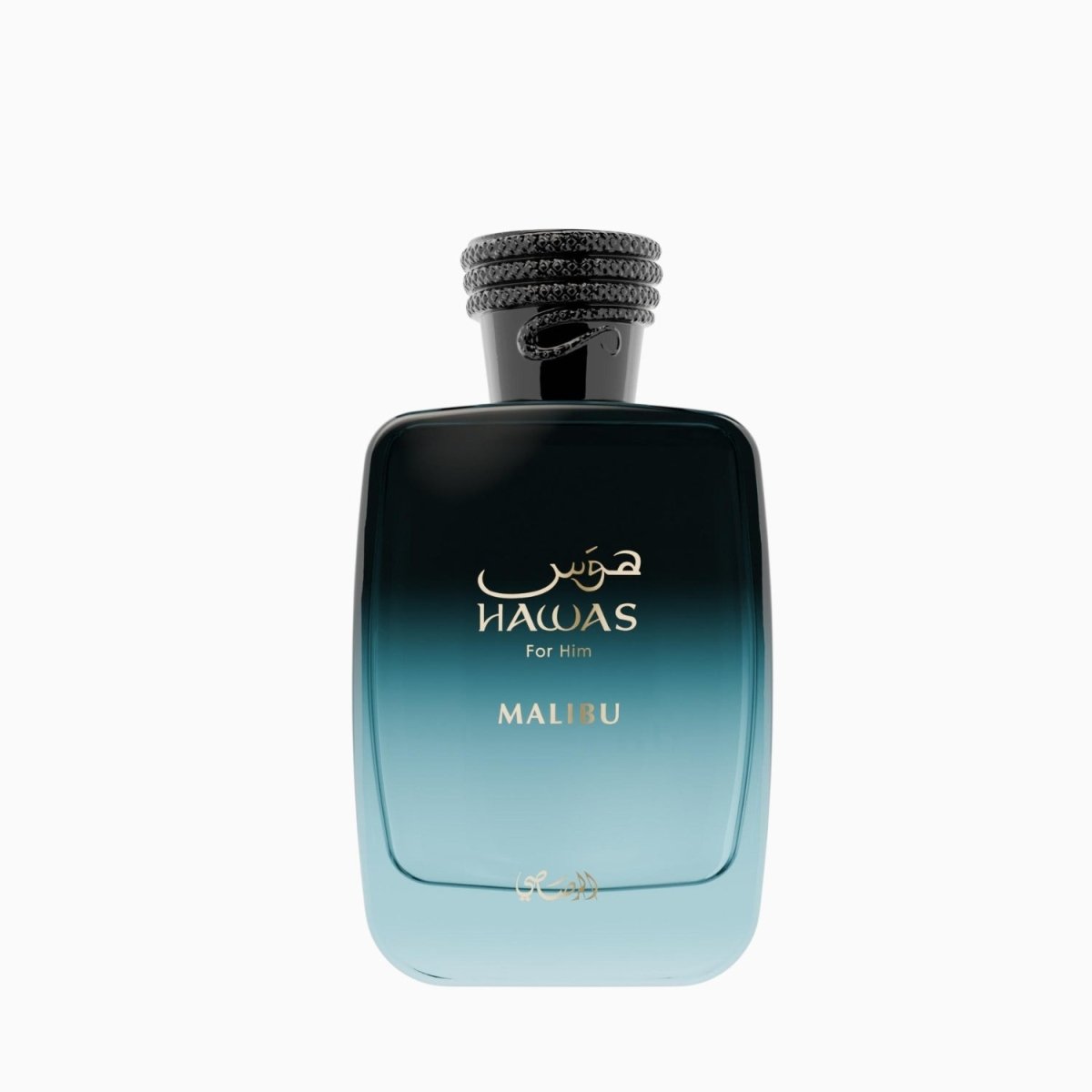 Rasasi Hawas Malibu - House of Essence