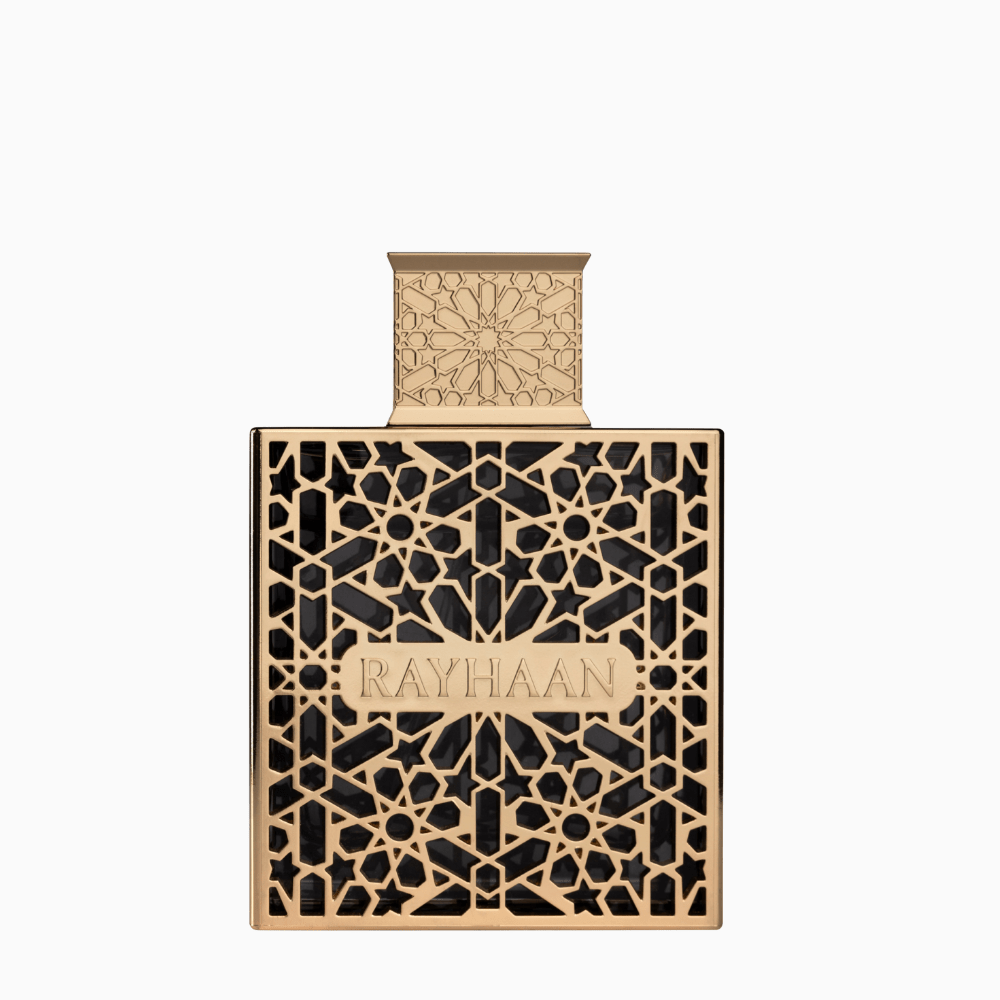 Rayhaan Elixir EDP - House of Essence