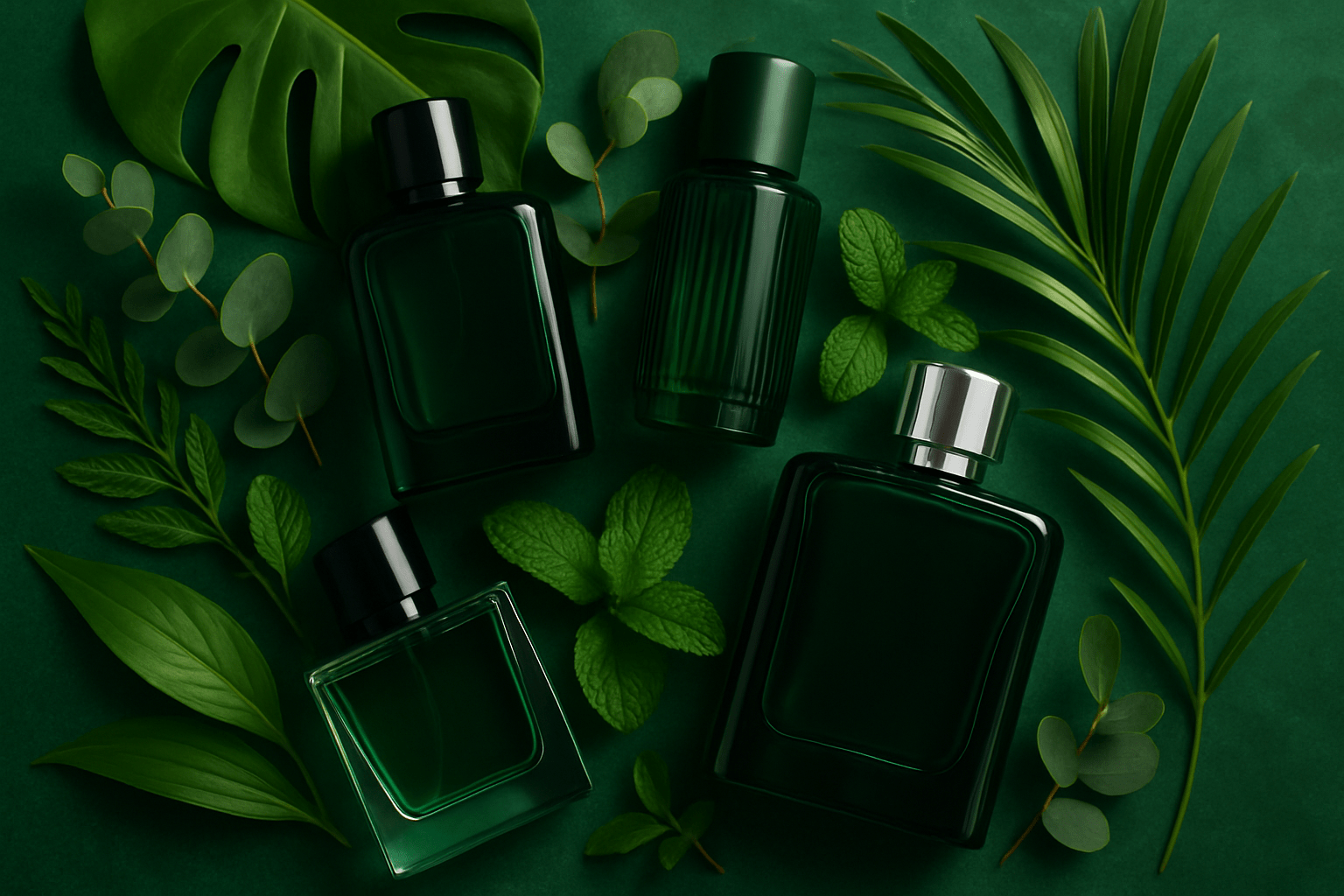 Best Men's Perfumes in Sri Lanka 2025: Complete Guide to Premium Fragrances - House of Essence