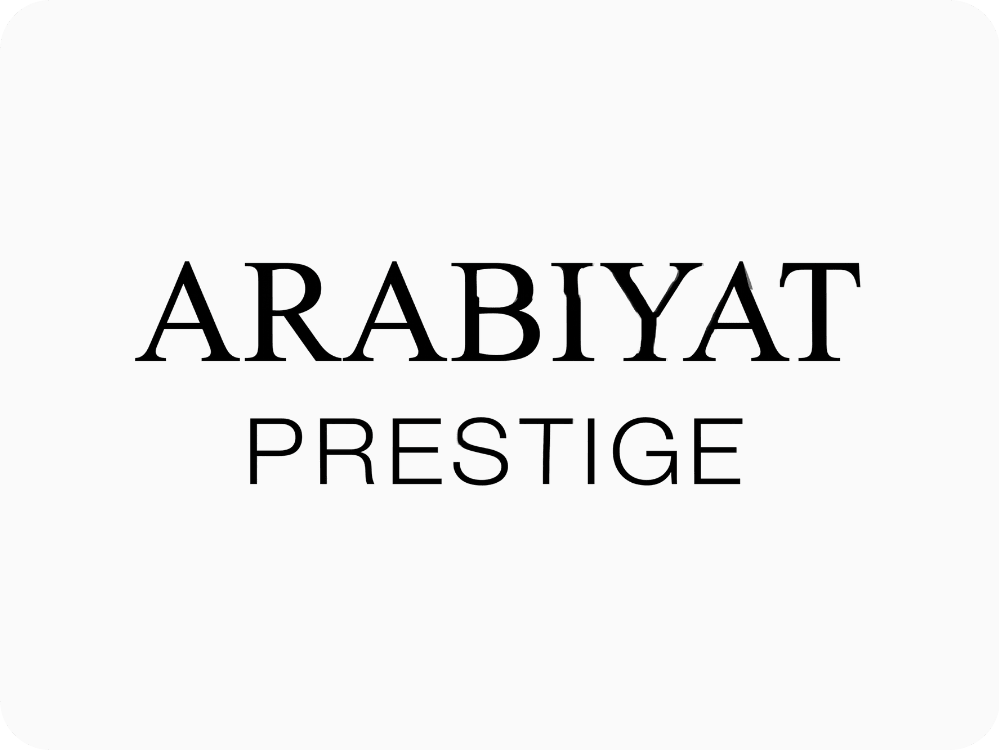 Arabiat Prestige - House of Essence