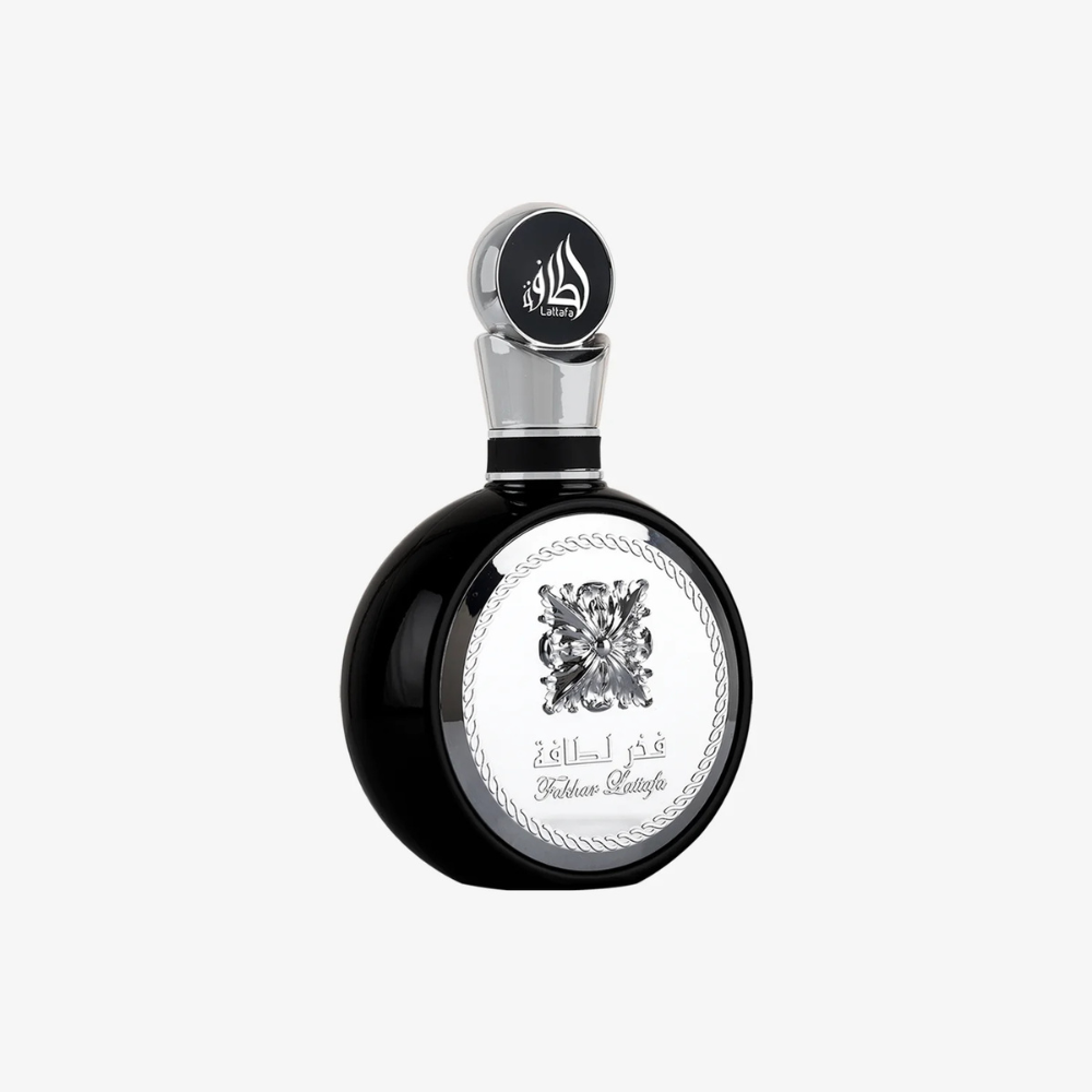 Lattafa Fakhar Black EDP (Lattafa Pride Collection)