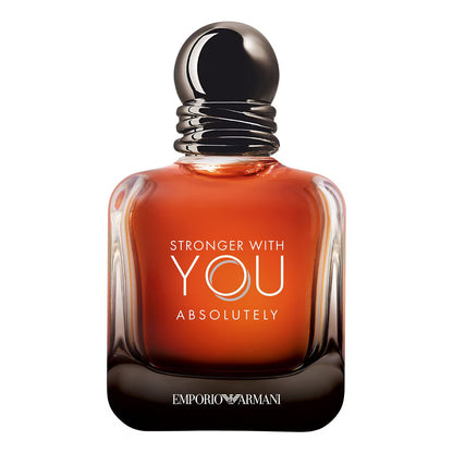 Emporio Armani Stronger With You Absolutely EDP