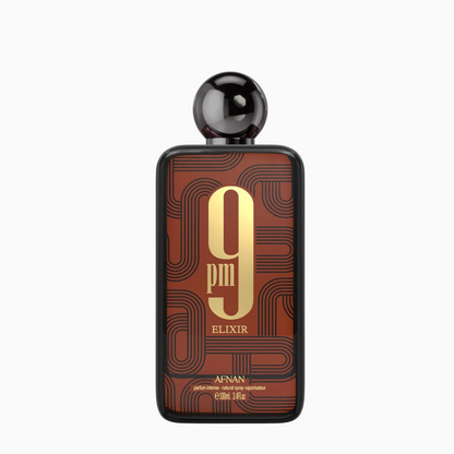 Afnan 9PM Elixir EDP